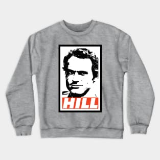 HILL Crewneck Sweatshirt